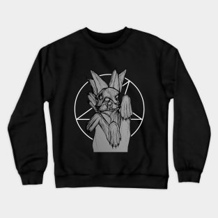 Sphynx Crewneck Sweatshirt